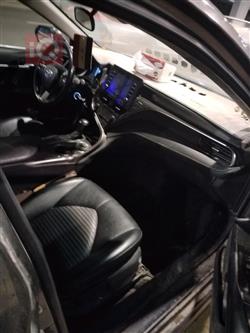 تۆیۆتا کامری